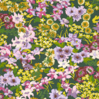 Wildflower Meadow | Harlequin x Sophie Robinson